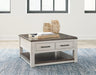 Darborn Occasional Table Set - Casa Morelos / Coahuila Furniture (Oklahoma City, OK)