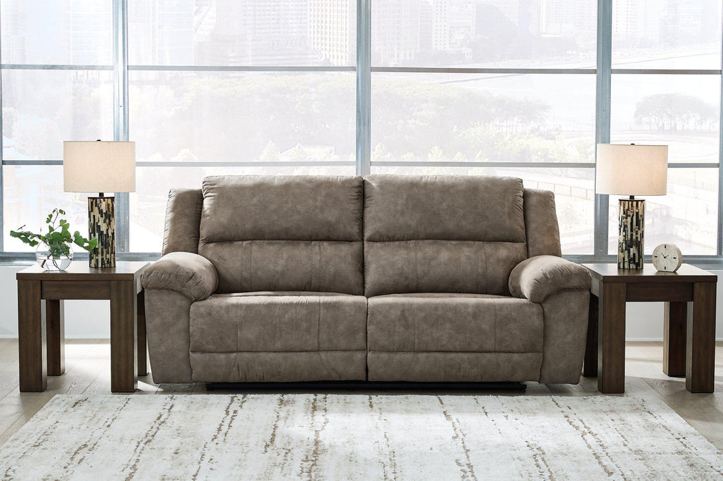 Laresview Living Room Set - Casa Morelos / Coahuila Furniture (Oklahoma City, OK)