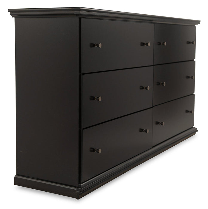 Maribel Dresser and Mirror - Casa Morelos / Coahuila Furniture (Oklahoma City, OK)