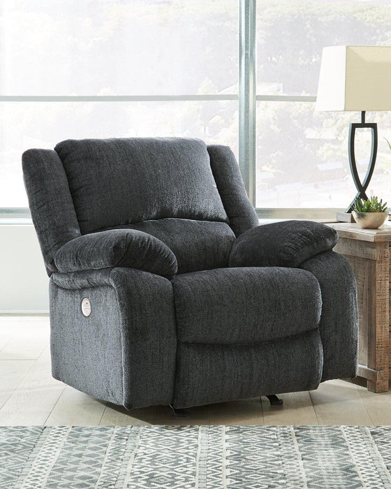 Draycoll Living Room Set - Casa Morelos / Coahuila Furniture (Oklahoma City, OK)