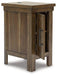 Moriville Occasional Table Set - Casa Morelos / Coahuila Furniture (Oklahoma City, OK)