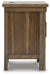 Moriville Occasional Table Set - Casa Morelos / Coahuila Furniture (Oklahoma City, OK)