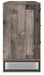 Neilsville Dresser - Casa Morelos / Coahuila Furniture (Oklahoma City, OK)