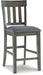 Hallanden Counter Height Dining Room Set - Casa Morelos / Coahuila Furniture (Oklahoma City, OK)
