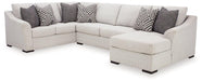 Koralynn Living Room Set - Casa Morelos / Coahuila Furniture (Oklahoma City, OK)