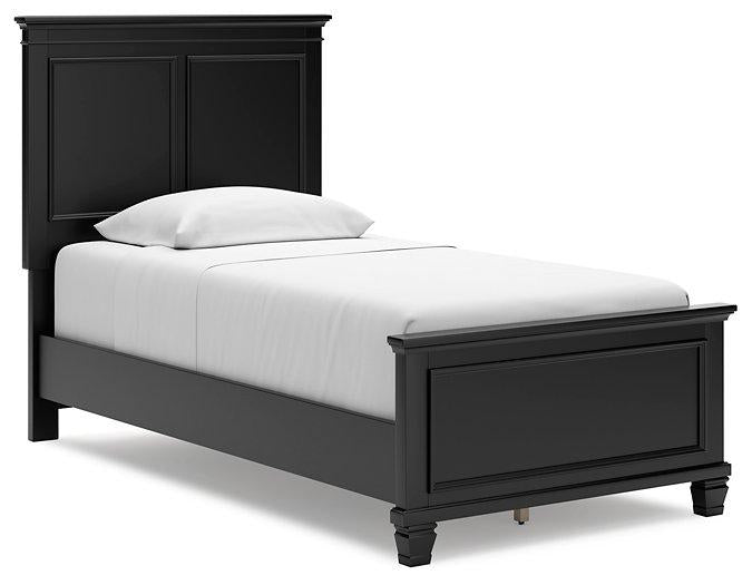 Lanolee Bedroom Set - Casa Morelos / Coahuila Furniture (Oklahoma City, OK)