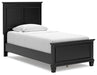 Lanolee Bedroom Set - Casa Morelos / Coahuila Furniture (Oklahoma City, OK)