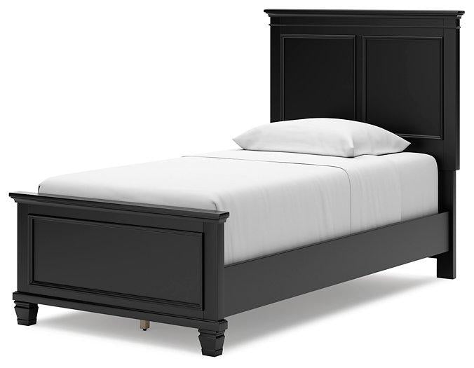 Lanolee Bedroom Set - Casa Morelos / Coahuila Furniture (Oklahoma City, OK)