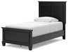 Lanolee Bedroom Set - Casa Morelos / Coahuila Furniture (Oklahoma City, OK)