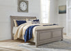 Lettner Bed - Casa Morelos / Coahuila Furniture (Oklahoma City, OK)