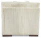 Lindyn Sectional Sofa - Casa Morelos / Coahuila Furniture (Oklahoma City, OK)