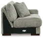 Lindyn Sectional Sofa - Casa Morelos / Coahuila Furniture (Oklahoma City, OK)