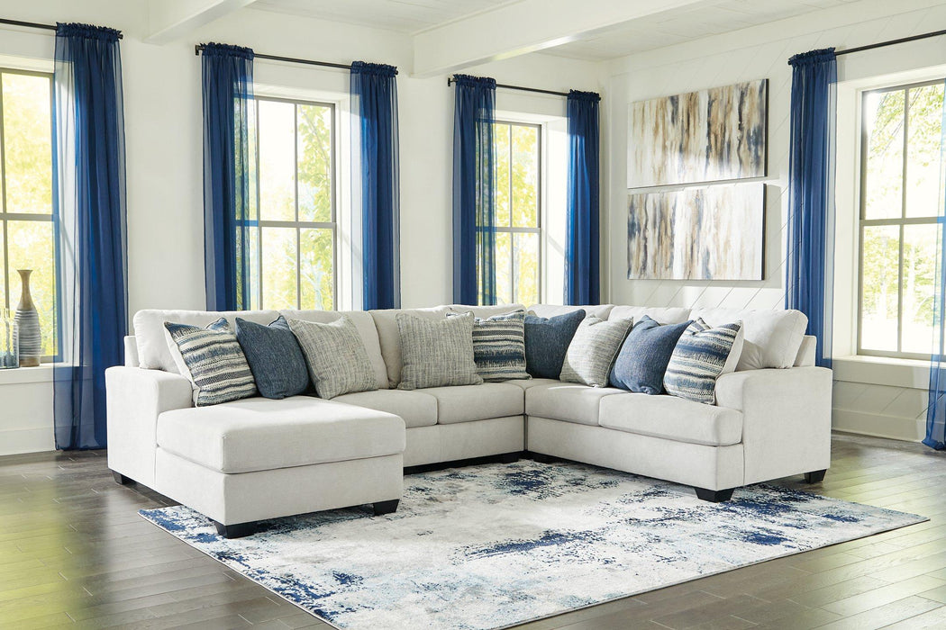 Lowder Living Room Set - Casa Morelos / Coahuila Furniture (Oklahoma City, OK)