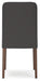 Lyncott Dining Room Set - Casa Morelos / Coahuila Furniture (Oklahoma City, OK)