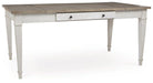 Skempton Dining Room Set - Casa Morelos / Coahuila Furniture (Oklahoma City, OK)