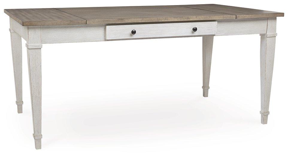 Skempton Dining Room Set - Casa Morelos / Coahuila Furniture (Oklahoma City, OK)
