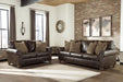 Nicorvo Sofa - Casa Morelos / Coahuila Furniture (Oklahoma City, OK)