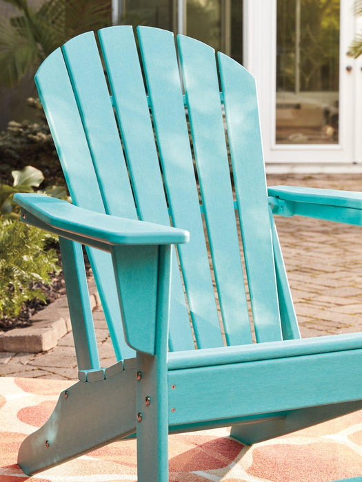 Sundown Treasure Outdoor Seating Set - Casa Morelos / Coahuila Furniture (Oklahoma City, OK)