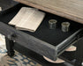 Tyler Creek Dining Set - Casa Morelos / Coahuila Furniture (Oklahoma City, OK)