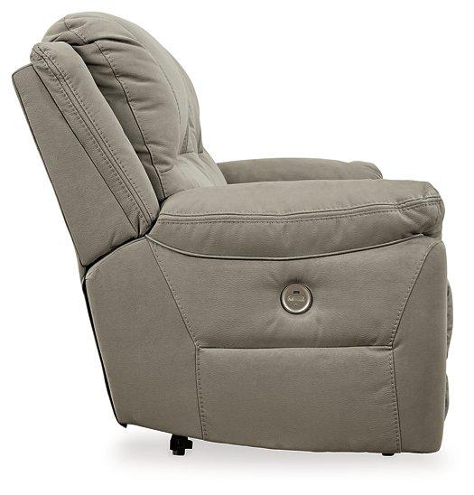 Next-Gen Gaucho Power Reclining Sofa - Casa Morelos / Coahuila Furniture (Oklahoma City, OK)