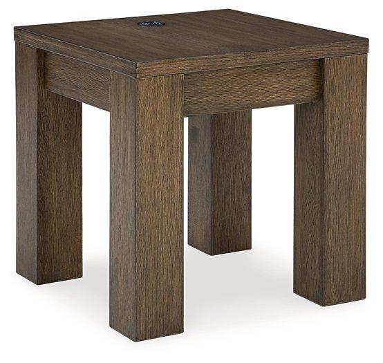 Rosswain Occasional Table Set - Casa Morelos / Coahuila Furniture (Oklahoma City, OK)