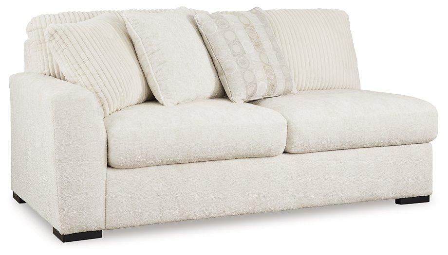 Chessington Sectional - Casa Morelos / Coahuila Furniture (Oklahoma City, OK)