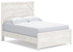 Gerridan Bedroom Set - Casa Morelos / Coahuila Furniture (Oklahoma City, OK)