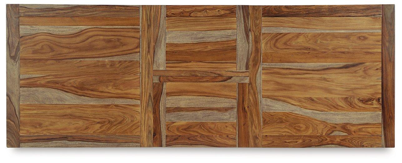 Dressonni Dining Room Set - Casa Morelos / Coahuila Furniture (Oklahoma City, OK)