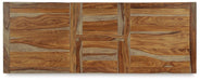 Dressonni Dining Room Set - Casa Morelos / Coahuila Furniture (Oklahoma City, OK)