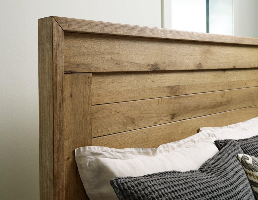 Galliden Bedroom Package - Casa Morelos / Coahuila Furniture (Oklahoma City, OK)