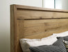 Galliden Bedroom Package - Casa Morelos / Coahuila Furniture (Oklahoma City, OK)