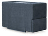 Modmax Balanced Sectional with Audio and Storage Consoles - Casa Morelos / Coahuila Furniture (Oklahoma City, OK)