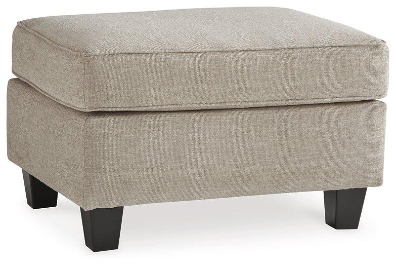 Abney Living Room Set - Casa Morelos / Coahuila Furniture (Oklahoma City, OK)