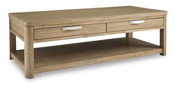 Rencott Occasional Table Set - Casa Morelos / Coahuila Furniture (Oklahoma City, OK)