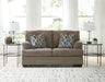 Stonemeade Living Room Set - Casa Morelos / Coahuila Furniture (Oklahoma City, OK)