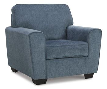 Cashton Living Room Set - Casa Morelos / Coahuila Furniture (Oklahoma City, OK)