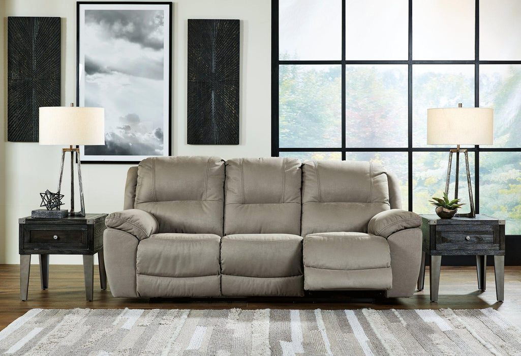 Next-Gen Gaucho Power Reclining Sofa - Casa Morelos / Coahuila Furniture (Oklahoma City, OK)