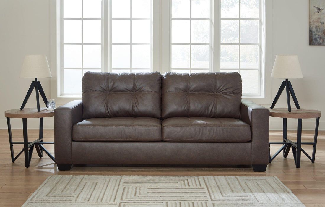 Barlin Mills Sofa - Casa Morelos / Coahuila Furniture (Oklahoma City, OK)