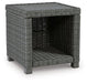 Elite Park Outdoor Occasional Table Set - Casa Morelos / Coahuila Furniture (Oklahoma City, OK)