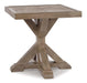 Beachcroft Outdoor Seating Set - Casa Morelos / Coahuila Furniture (Oklahoma City, OK)