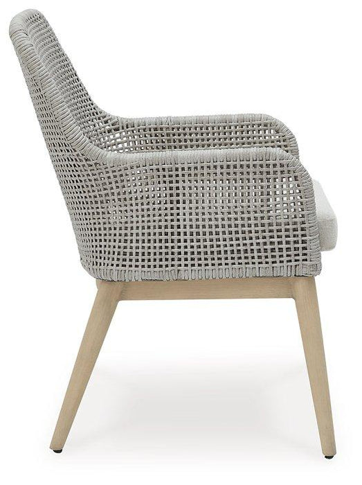 Seton Creek Outdoor Seating Set - Casa Morelos / Coahuila Furniture (Oklahoma City, OK)