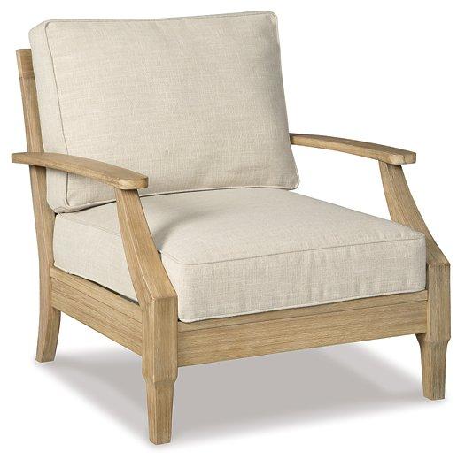 Clare View Outdoor Seating Set - Casa Morelos / Coahuila Furniture (Oklahoma City, OK)