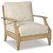 Clare View Outdoor Seating Set - Casa Morelos / Coahuila Furniture (Oklahoma City, OK)