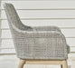 Seton Creek Outdoor Dining Package - Casa Morelos / Coahuila Furniture (Oklahoma City, OK)