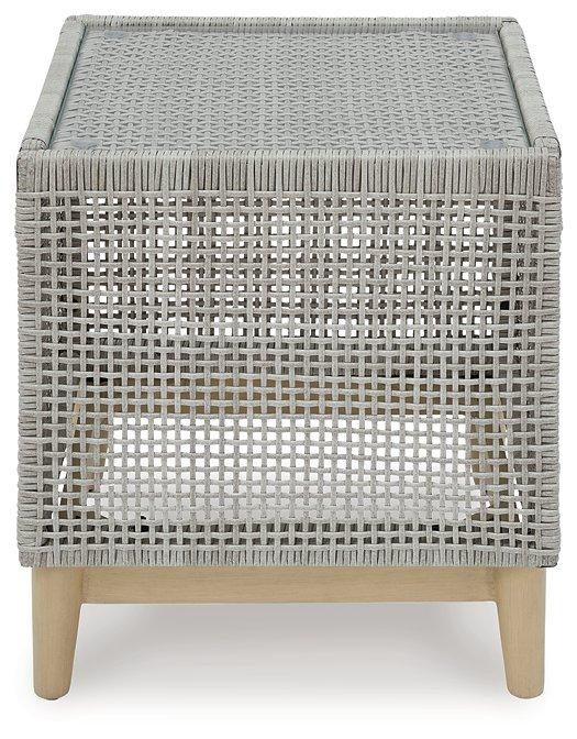 Seton Creek Outdoor Seating Set - Casa Morelos / Coahuila Furniture (Oklahoma City, OK)