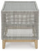 Seton Creek Outdoor Seating Set - Casa Morelos / Coahuila Furniture (Oklahoma City, OK)