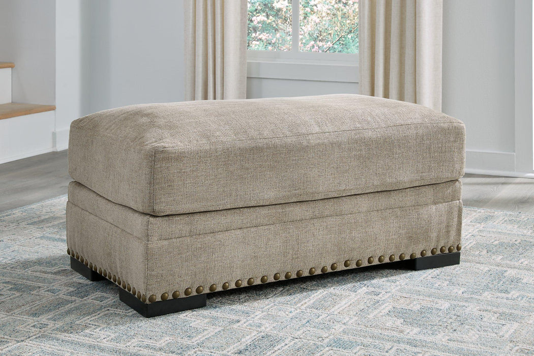 Galemore Living Room Set - Casa Morelos / Coahuila Furniture (Oklahoma City, OK)