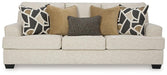 Heartcort Living Room Set - Casa Morelos / Coahuila Furniture (Oklahoma City, OK)