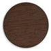 Korestone Occasional Table Set - Casa Morelos / Coahuila Furniture (Oklahoma City, OK)