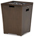 Rodeway South Outdoor Set - Casa Morelos / Coahuila Furniture (Oklahoma City, OK)